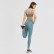 2021 spring and summer new solid color double straps U college sports bra pace a pair running fitness sports underwear