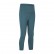 Spring and summer new non-angle launched naked yoga seven pants high waist hip slim slimming sports fitness trousers women