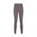 2021 spring and summer new naked yoga pants women have no line high waist hip stretch fitness sports nine pants