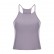 New minimalist high tie chest mat yoga vest female outdoor casual skin naked sports underwear