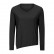 Autumn and winter new European and American women simple casual sports long-sleeved open waist spings dry breath naked yoga clothing
