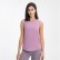 Factory direct spring and summer new back, back open space sports sleeveless T-shirt thin breathable moisture wicking fitness top
