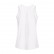 2021 spring and summer new naked skin-friendly straps vest female bow beautiful back loose breathable running sports blouse