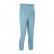 Spring and summer new non-angle launched naked yoga seven pants high waist hip slim slimming sports fitness trousers women