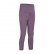 2021 spring and summer new double-sided grinding yoga pants female hips fitness quick-drying force running sports seven pants