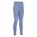 Spring and summer new stitching mesh grinding yoga pants high waist hip quick dry breathable sports nine pants female Europe