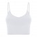 2021 Spring and Summer New Products V-Tie Cup Yoga Virtual Slim Self Swise Dear Running Sports Lingerie