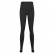Autumn and winter new high waist hip yoga pants women's waist pleated stretch slim slimming dance sports stepping trousers