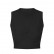 2021 spring and summer new product post-waist tape yoga vest solid color cross pre-moisture wicking fitness yoga clothing