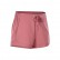2021 spring and summer new skin-friendly yoga shorts female solid color casual training fitness quick-dry breathable hot pants