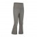 2021 Europe and the United States new high waist hip sports fitness seven pants female micro-inductive stretch slim yoga pants