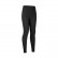 2021 spring and summer new front special features i line stitching yoga pants double-sided naked stretch slim pants nine pants