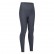 Spring and summer new non-T lines soft high-elastic thread yoga pants hip abdomen absorbent sweat sports nine pants women