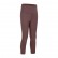 2021 spring and summer new double-sided grinding yoga pants female hips fitness quick-drying force running sports seven pants