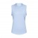 2021 spring and summer new cotton sleeveless quick-dry T-shirt female running training moisture wicking yoga fitness top
