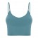2021 Spring and Summer New Products V-Tie Cup Yoga Virtual Slim Self Swise Dear Running Sports Lingerie