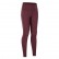 2021 spring and summer new yoga trousers female elastic double-sided grinding high waist pants splicing pocket sports running nine pants