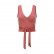 2021 Spring and Summer New Products Personality Irregular Rifting Yoga Virtual Slim Sports Running Fitness Squirting Women