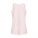 2021 spring and summer new naked skin-friendly straps vest female bow beautiful back loose breathable running sports blouse