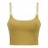 2021 new yoga vest women's chest mat sexy strap beauty back yoga top half trip yoga clothing