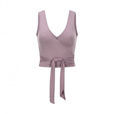 2021 Spring and Summer New Products Personality Irregular Rifting Yoga Virtual Slim Sports Running Fitness Squirting Women