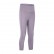Spring and summer new non-angle launched naked yoga seven pants high waist hip slim slimming sports fitness trousers women
