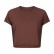 Europe and the United States new sexy hiking badge yoga T sleeve female quick-drying loose breathable outdoor sports fitness service