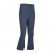 2021 spring and summer new speaker wide-leg yoga pants double-sided grinding elastic slim dance sports seven pants women