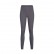 2021 spring and summer new naked yoga pants women have no line high waist hip stretch fitness sports nine pants