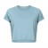 Europe and the United States new sexy hiking badge yoga T sleeve female quick-drying loose breathable outdoor sports fitness service
