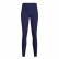 2021 spring and summer new naked yoga pants women have no line high waist hip stretch fitness sports nine pants