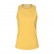 Factory direct spring and summer new back, back open space sports sleeveless T-shirt thin breathable moisture wicking fitness top
