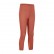 Spring and summer new double-sided stretch slim yoga pants high waist hips cool mesh running sports seven pants women