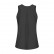 2021 spring and summer new naked skin-friendly straps vest female bow beautiful back loose breathable running sports blouse