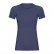 2021 spring and summer new ladies short-sleeved round neck sports t-shirt running fitness top Slim breathable yoga short sleeve