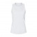 Factory direct spring and summer new back, back open space sports sleeveless T-shirt thin breathable moisture wicking fitness top