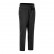 2021 Spring and Summer New Corruption Woven Casual Nine Pants Women's Loose Straight Sports Fitness Pocket Yoga Pants