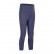 2021 spring and summer new double-sided grinding yoga pants female hips fitness quick-drying force running sports seven pants