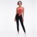 2021 Spring and Summer New Products Personality Irregular Rifting Yoga Virtual Slim Sports Running Fitness Squirting Women