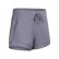 2021 spring and summer new skin-friendly yoga shorts female solid color casual training fitness quick-dry breathable hot pants
