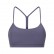 2021 Spring and Summer New Product Naked Yoga Song Bra Y Yimei Back gathered Shocking Fitness Sports Lingerie