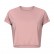 Europe and the United States new sexy hiking badge yoga T sleeve female quick-drying loose breathable outdoor sports fitness service