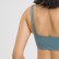 2021 spring and summer new solid color double straps U college sports bra pace a pair running fitness sports underwear