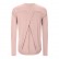 Europe and the United States autumn and winter new lines stitching sports long sleeve female solid color simple casual back piece cross interior yoga clothing