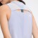 Factory direct spring and summer new back, back open space sports sleeveless T-shirt thin breathable moisture wicking fitness top