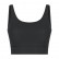 Europe and the United States new minimalist fashion U-shaped back sports underwear, pay, vectors, outdoor running sports text chest