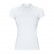 2021 spring and summer new round collar Slim solid color yoga short-sleeved female elastic quick dry fashion sports casual yoga