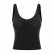 2021 Spring and Summer New Products V-Calenders Yoga Little Vest U-Type Beauty Bear Naked Strike Slimming Yoga Suit