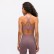 2021 spring new pull high round neck sports underwear female cross beauty back to jog's yoga fitness bra