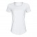 2021 new slim double-sided naked T-shirt female breathable high-elastic solid color wild running sports fitness yoga clothing